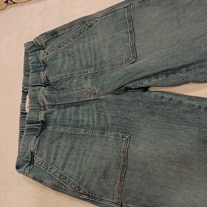 Madewell jeans